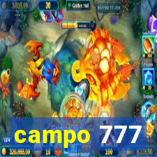 campo 777